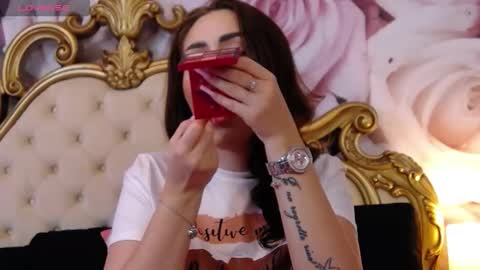 Hessy online show from September 2025 03:36:01 PM