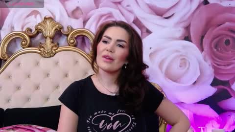 Hessy online show from October 2025 06:51:02 PM