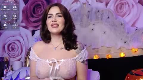 Hessy online show from October 2025 06:30:02 PM