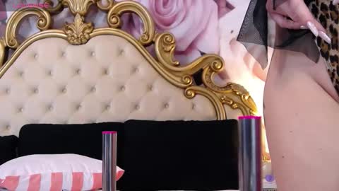 Hessy online show from December 2025 07:25:01 AM