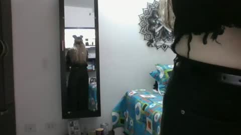 hetairita online show from March 2025 12:07:01 AM