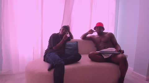 heteros men online show from January 2026 07:30:01 PM