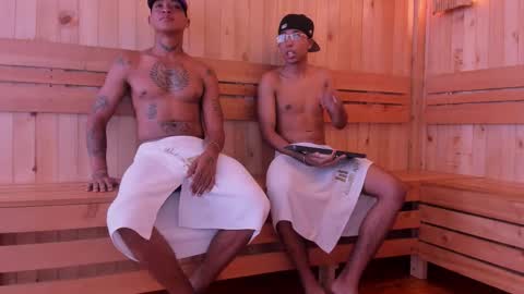 heteros men online show from February 2026 07:53:01 PM