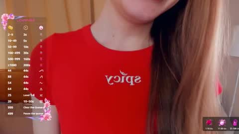 Linda online show from February 2026 06:48:01 PM