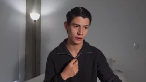 hey_cesard online show from February 2026 12:22:02 PM