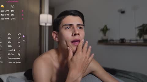 hey_cesard online show from February 2026 12:22:02 AM