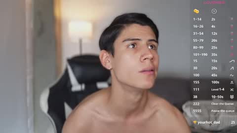 hey_cesard online show from April 2026 02:15:02 PM