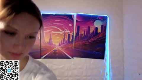 Snapshot of hey_lexy chatting on January 2026 01:32:01 AM Lexy GMT1 0200 am-0900am Mon Tue online show from January 2026 01:32:01 AM