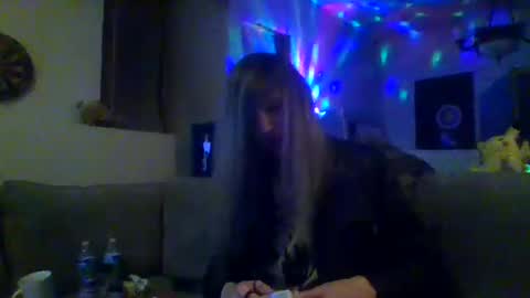 hey_mikky online show from October 2025 02:08:02 AM