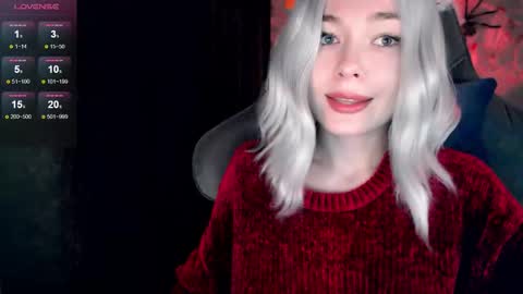  Nora  online show from October 2025 09:44:01 AM