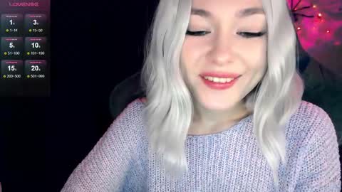  Nora  online show from November 2025 01:22:01 AM