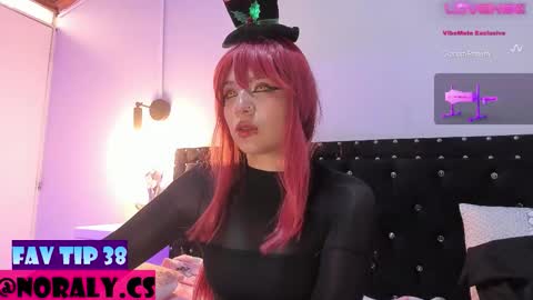 Noraly  online show from December 2025 01:28:02 PM