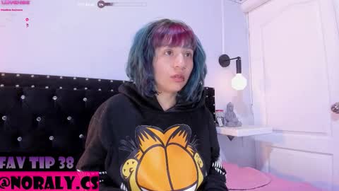 Noraly  online show from March 2026 05:01:02 AM