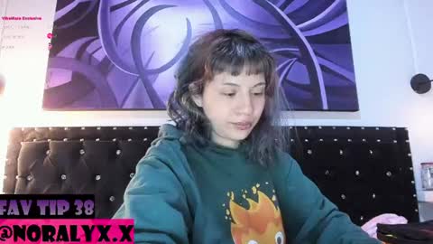 Noraly  online show from July 2026 04:07:02 AM