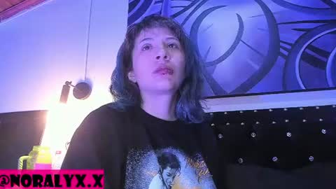 Noraly  online show from July 2026 04:09:01 AM