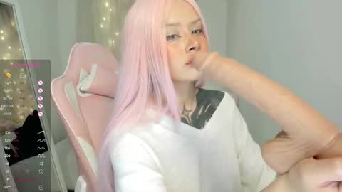 Bambi.....Help me get 100 likes in the satisfaction bar. online show from January 2026 03:53:01 AM