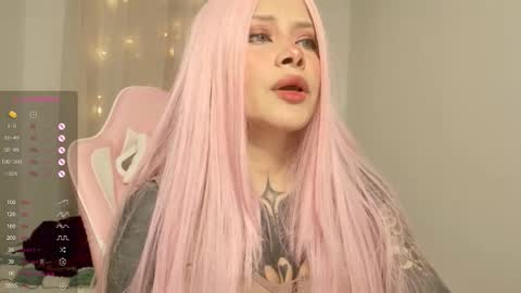 Bambi.....Help me get 100 likes in the satisfaction bar. online show from February 2026 03:57:02 AM