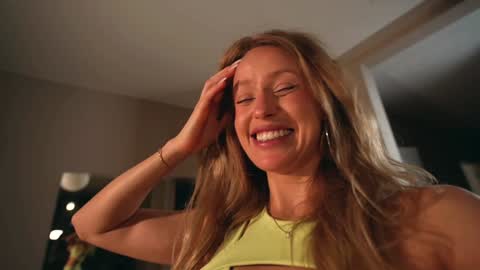 Alina online show from February 2026 04:07:02 PM