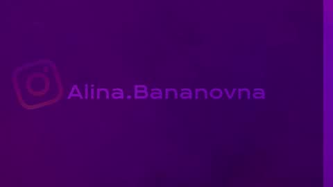 Alina online show from March 2026 05:37:02 PM