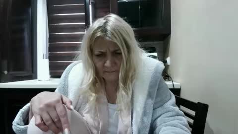 Heyheygrey online show from March 2026 02:54:01 PM