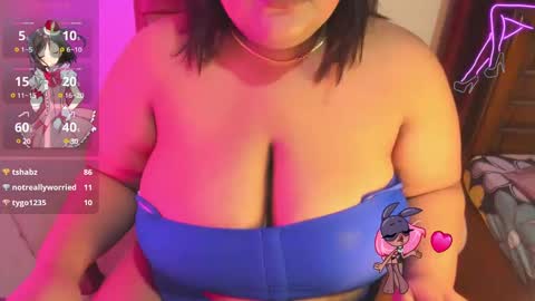 Snapshot of heyjaanvi chatting on March 2025 11:35:02 PM heyjaanvi online show from March 2025 11:35:02 PM