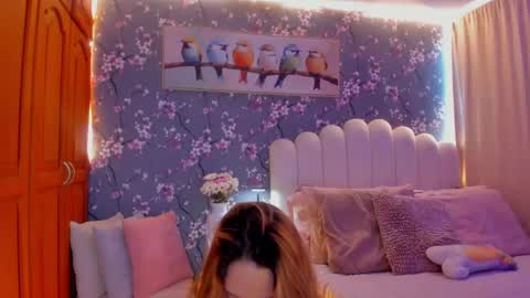 Martina Ricci Show schedule Monday to Friday 8am colombia time I work some weekends  online show from April 2026 04:21:02 PM