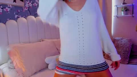 Martina Ricci Show schedule Monday to Friday 8am colombia time I work some weekends  online show from April 2026 03:57:01 PM