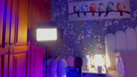 Snapshot of heymartina chatting on August 2026 03:36:01 PM Martina Ricci Show schedule Monday to Friday 8am colombia time I work some weekends online show from August 2026 03:36:01 PM