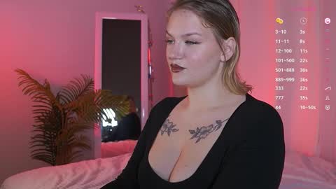 heynoirsam online show from March 2026 07:15:01 AM