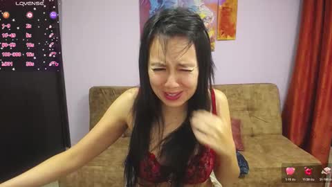 Allison online show from November 2025 03:53:02 AM