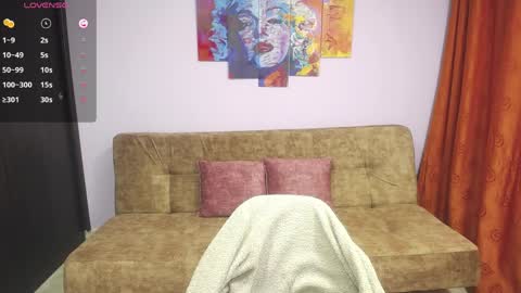 Allison online show from April 2026 03:06:01 AM