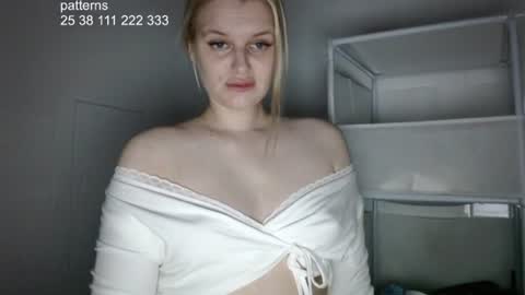 Snapshot of hi_i_am_ana chatting on July 2026 07:26:01 AM Ana online show from July 2026 07:26:01 AM