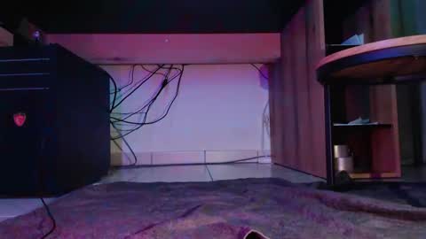 InMyAss online show from October 2025 02:26:01 AM