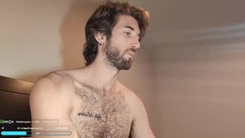 HiddenGaze online show from April 2026 02:46:02 PM