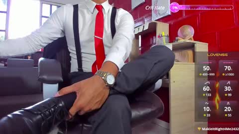 Snapshot of hiddenoffice chatting on January 2025 10:09:01 PM George online show from January 2025 10:09:01 PM