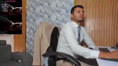 George online show from November 2025 07:05:02 PM