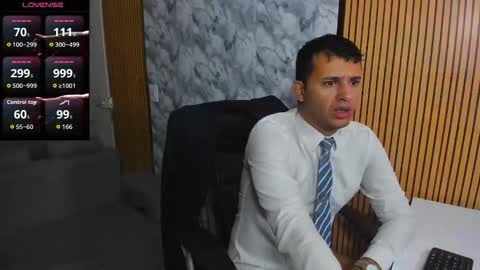 George online show from December 2025 11:06:02 AM