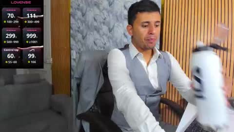 George online show from January 2026 03:11:01 AM