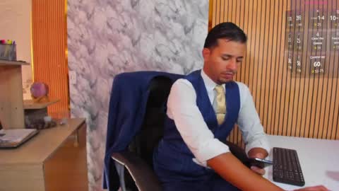 George online show from March 2026 12:27:02 PM