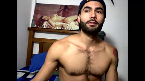 hideonbush online show from January 2026 03:28:02 PM