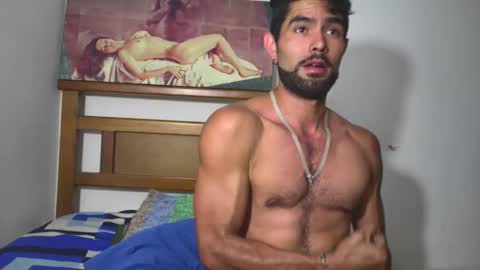 hideonbush online show from March 2026 02:50:01 AM