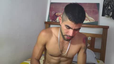 hideonbush online show from April 2026 04:34:01 PM