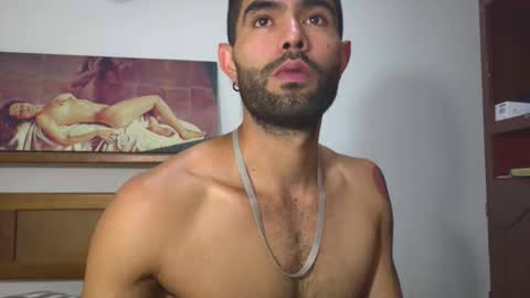 hideonbush online show from April 2026 01:13:02 PM