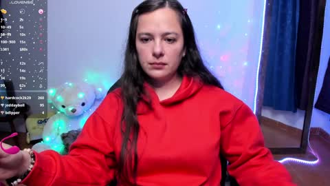 Diana online show from February 2025 12:09:01 AM