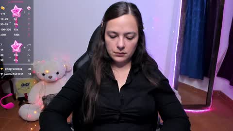 Diana online show from February 2025 03:55:02 AM