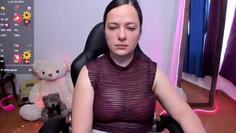 Diana online show from February 2025 06:26:02 PM