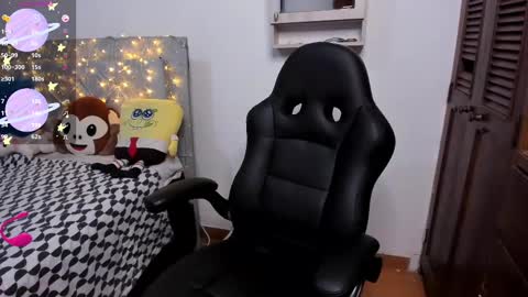 Diana online show from March 2025 05:29:01 PM