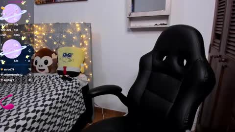 Diana online show from March 2025 03:13:01 AM