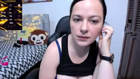 Diana online show from October 2025 06:01:01 PM