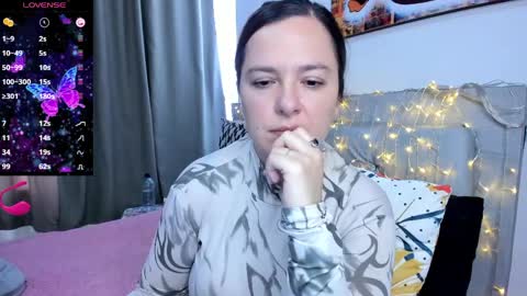 Diana online show from April 2026 05:33:01 PM